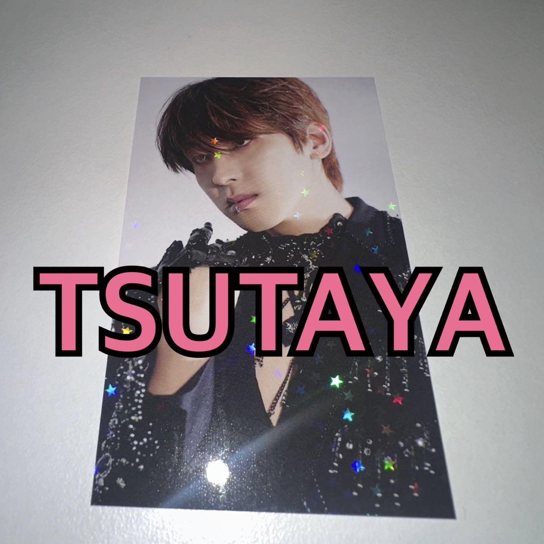 SEVENTEEN 消費期限 TSUTAYA ラキドロ ウォヌ SEVENTEEN 消費期限 TSUTAYA ラキドロ特典 wonwoo ウォヌ