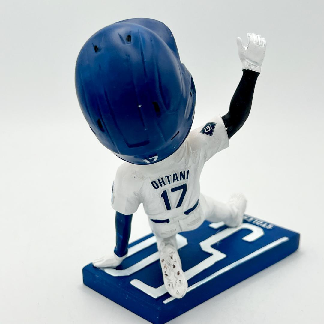 手元に有り即発送！最新！ドジャース 大谷翔平 50/50記念 ボブルヘッド 人形