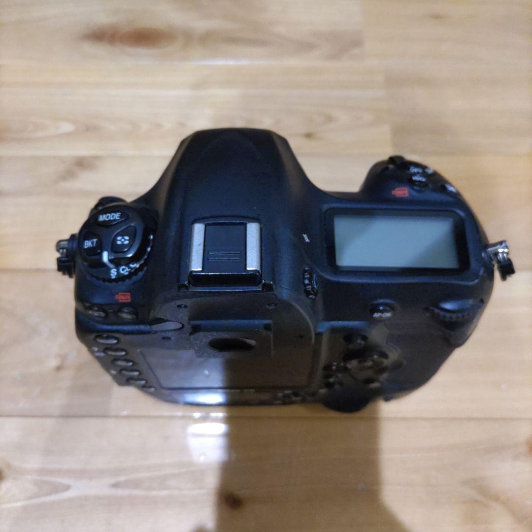 ニコン　D5 Nikon
