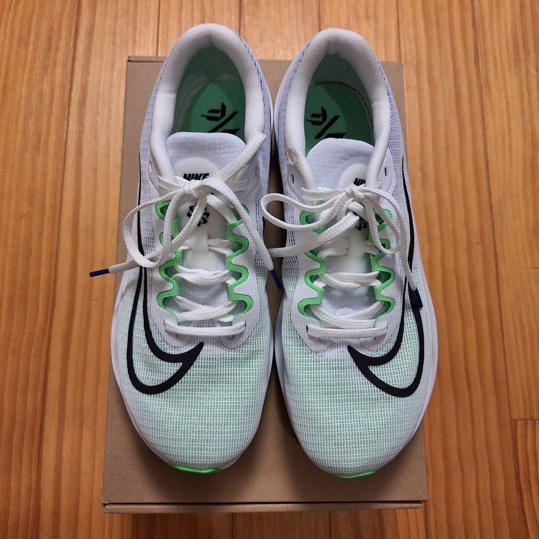 【リョウ】NIKE　ZOOMFLY5／ナイキ　ズームフライ5