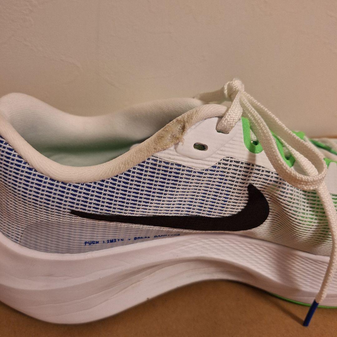 【リョウ】NIKE　ZOOMFLY5／ナイキ　ズームフライ5