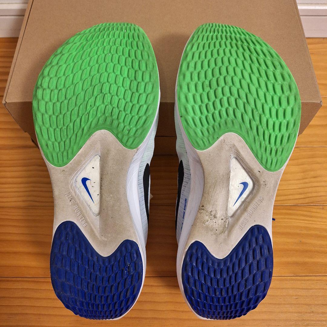 【リョウ】NIKE　ZOOMFLY5／ナイキ　ズームフライ5