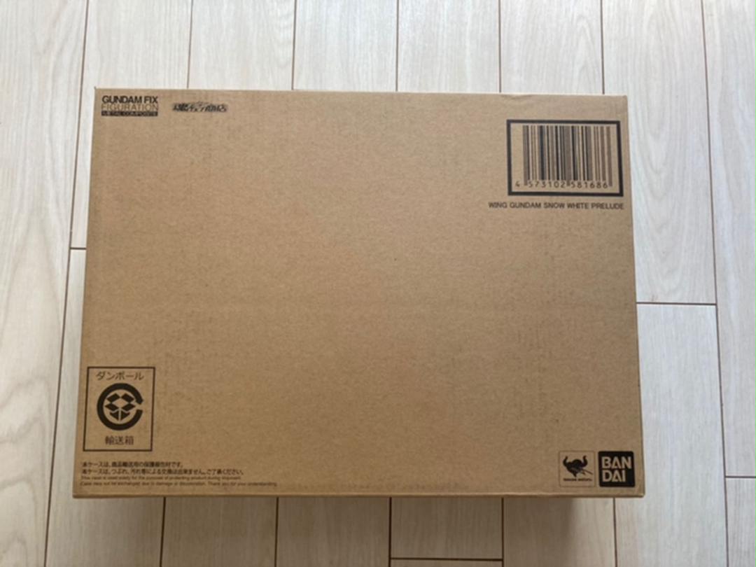 METAL ウイングガンダムスノーホワイトプレリュード 4qf9I-m54253397254 COMPOSITE 高品質好評
