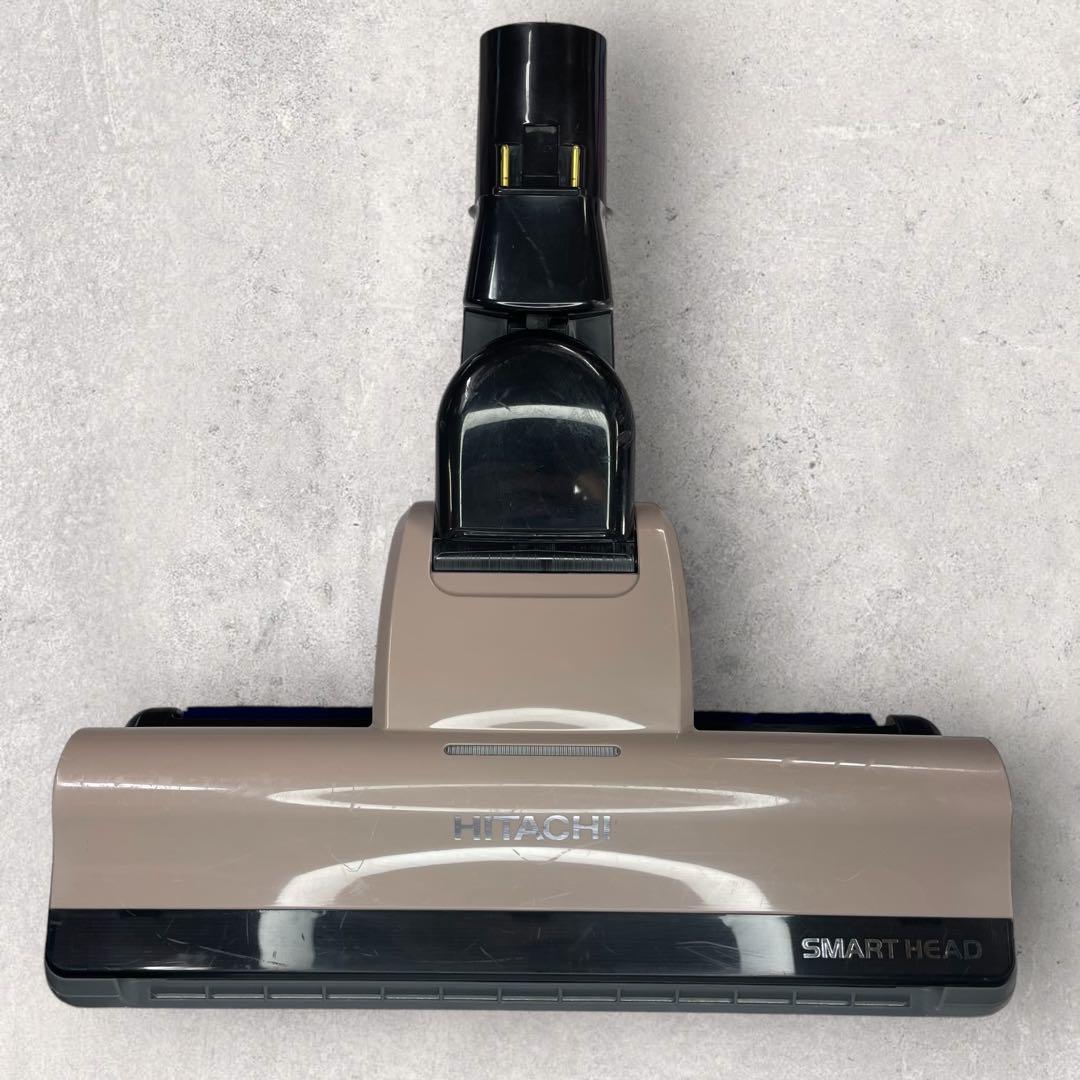 【美品】日立　掃除機パワーヘッド【D-AP50】2022年製