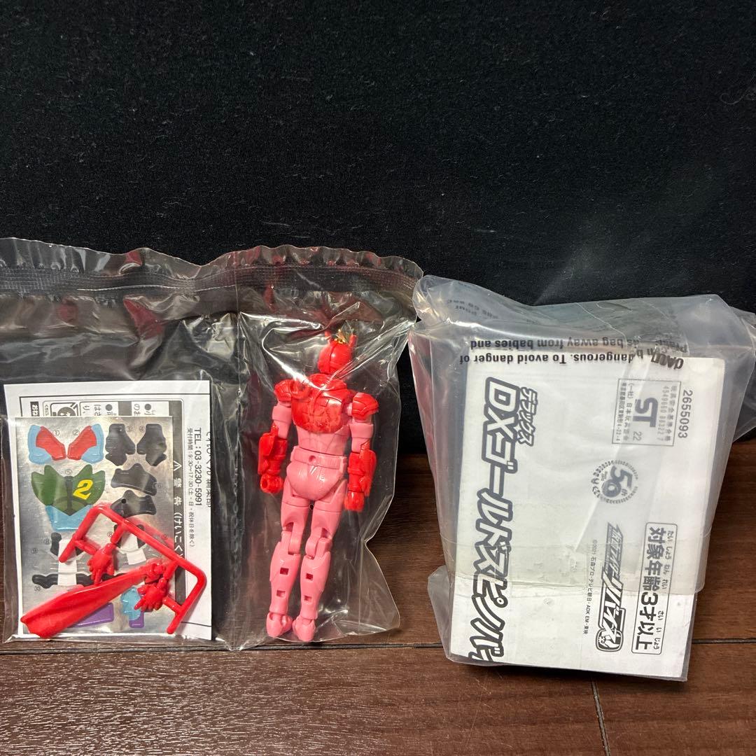 新品未使用 仮面ライダー リバイス DXゴールドスピノバイスタンプ ゲノム 新品未使用 仮面ライダー リバイス DXゴールドスピノバイスタンプ ゲノム