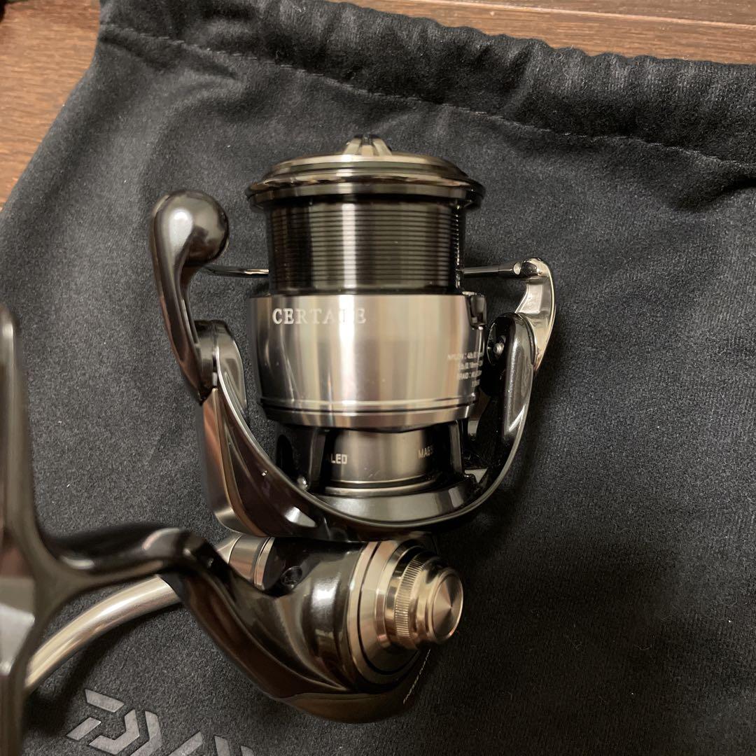 美品 24セルテート FC LT2500S ダイワ 【未使用品】スピニングリール 楽天市場】ダイワ/DAIWA 24セルテート FC LT2500S-DH