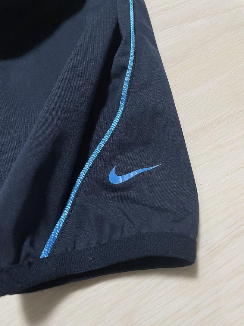 00's NIKE MP3 Track Jacket テック