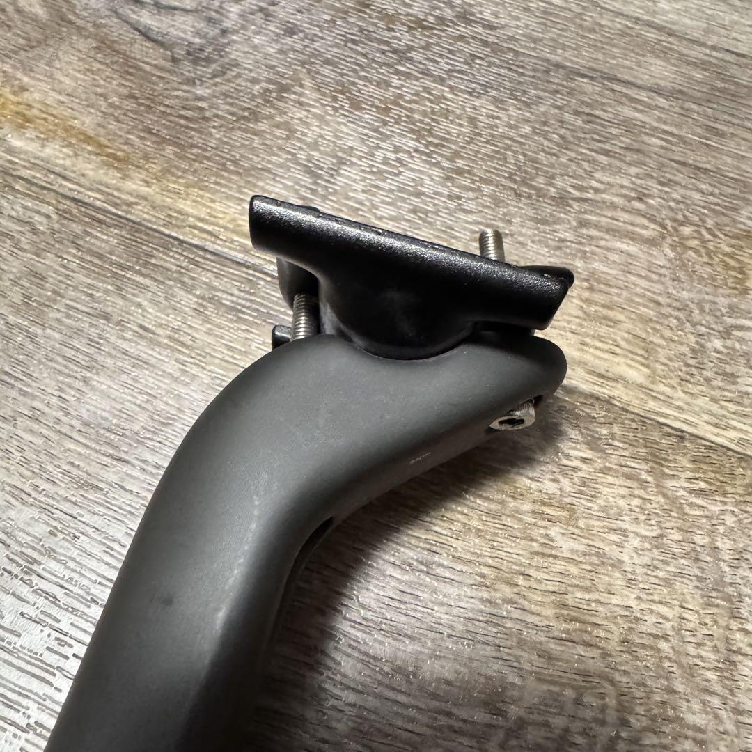 cervelo サーヴェロ　SP24 シートポスト15㎜ オフセット