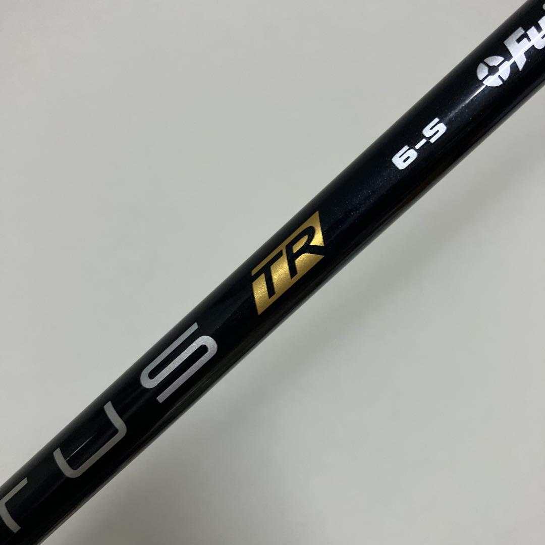 テーラーメイド Qi10 5W VENTUS TR BLACK 6 Sフレックス - メルカリ
