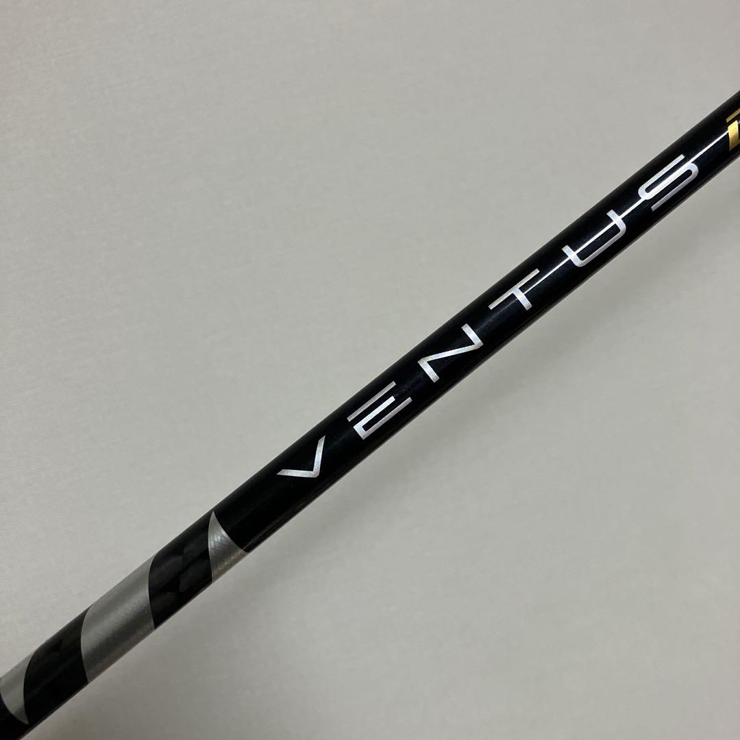 テーラーメイド Qi10 5W VENTUS TR BLACK 6 Sフレックス - メルカリ