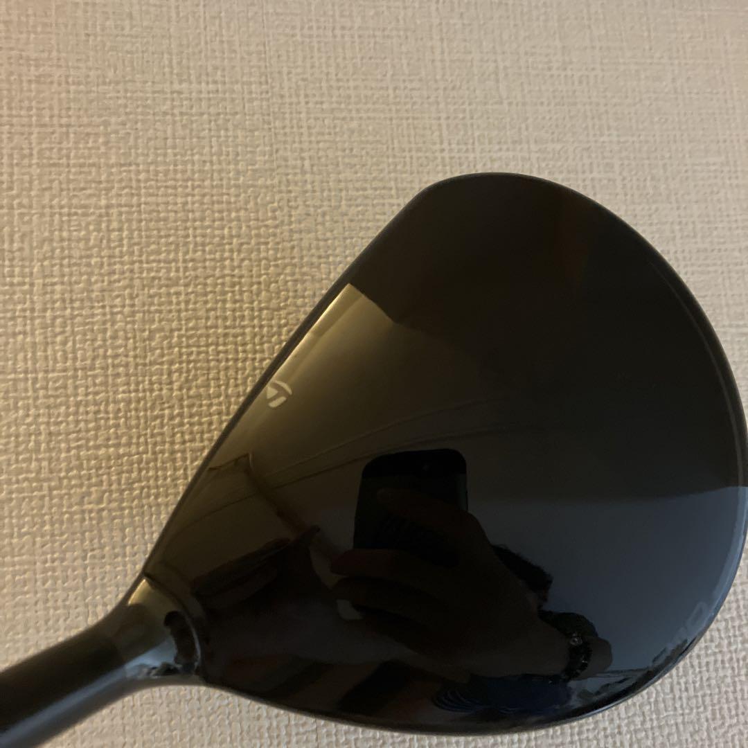 テーラーメイド Qi10 5W VENTUS TR BLACK 6 Sフレックス - メルカリ