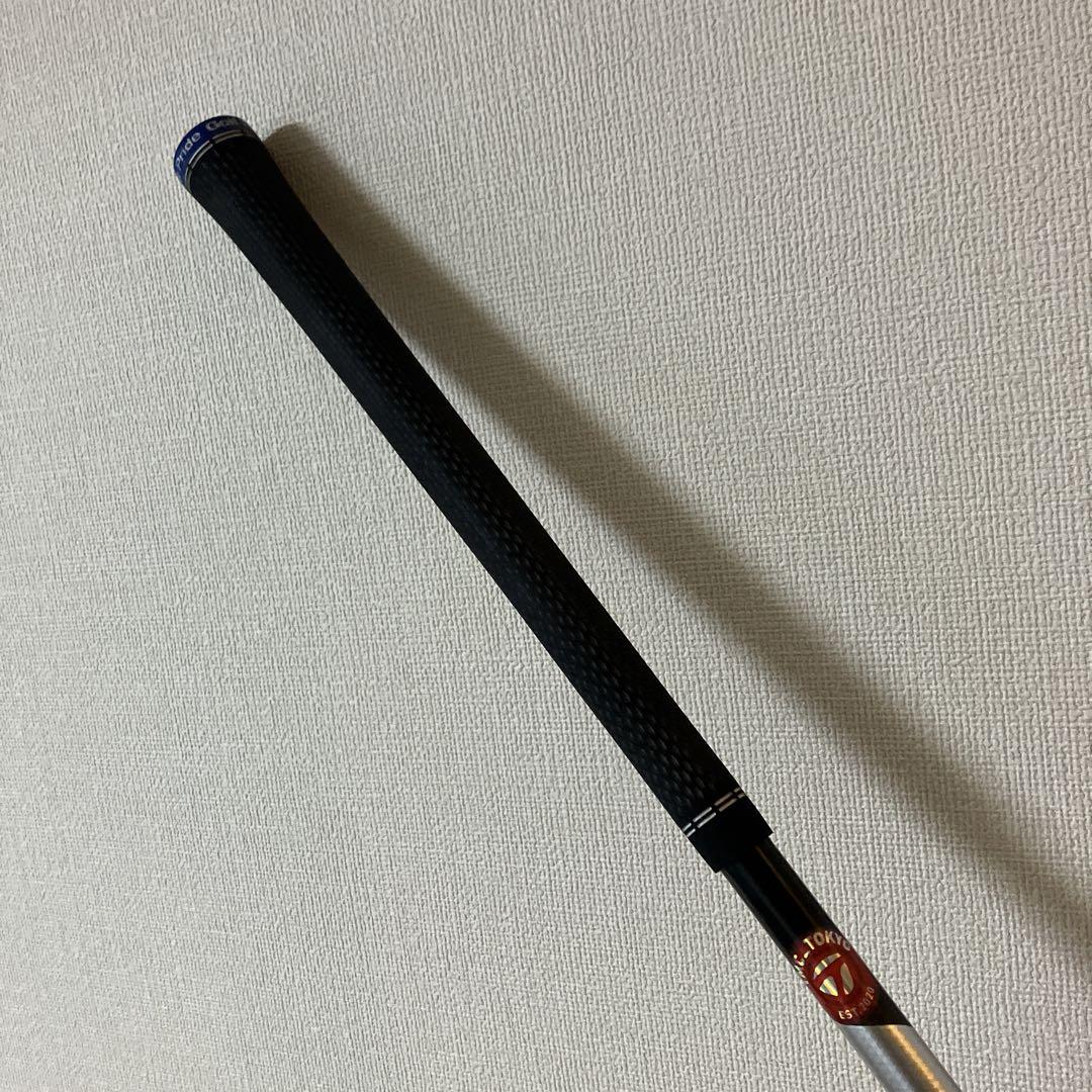 テーラーメイド Qi10 5W VENTUS TR BLACK 6 Sフレックス - メルカリ