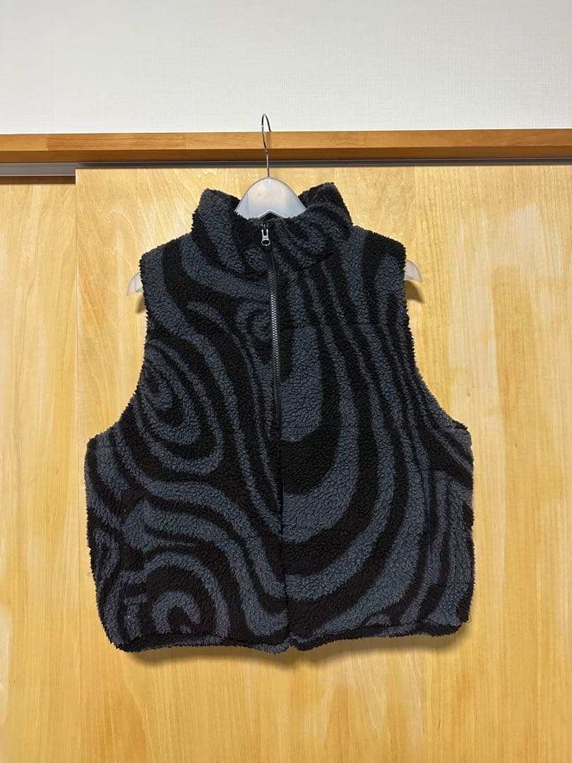 WWG ダウンベスト SIZE WHO S WHO gallery