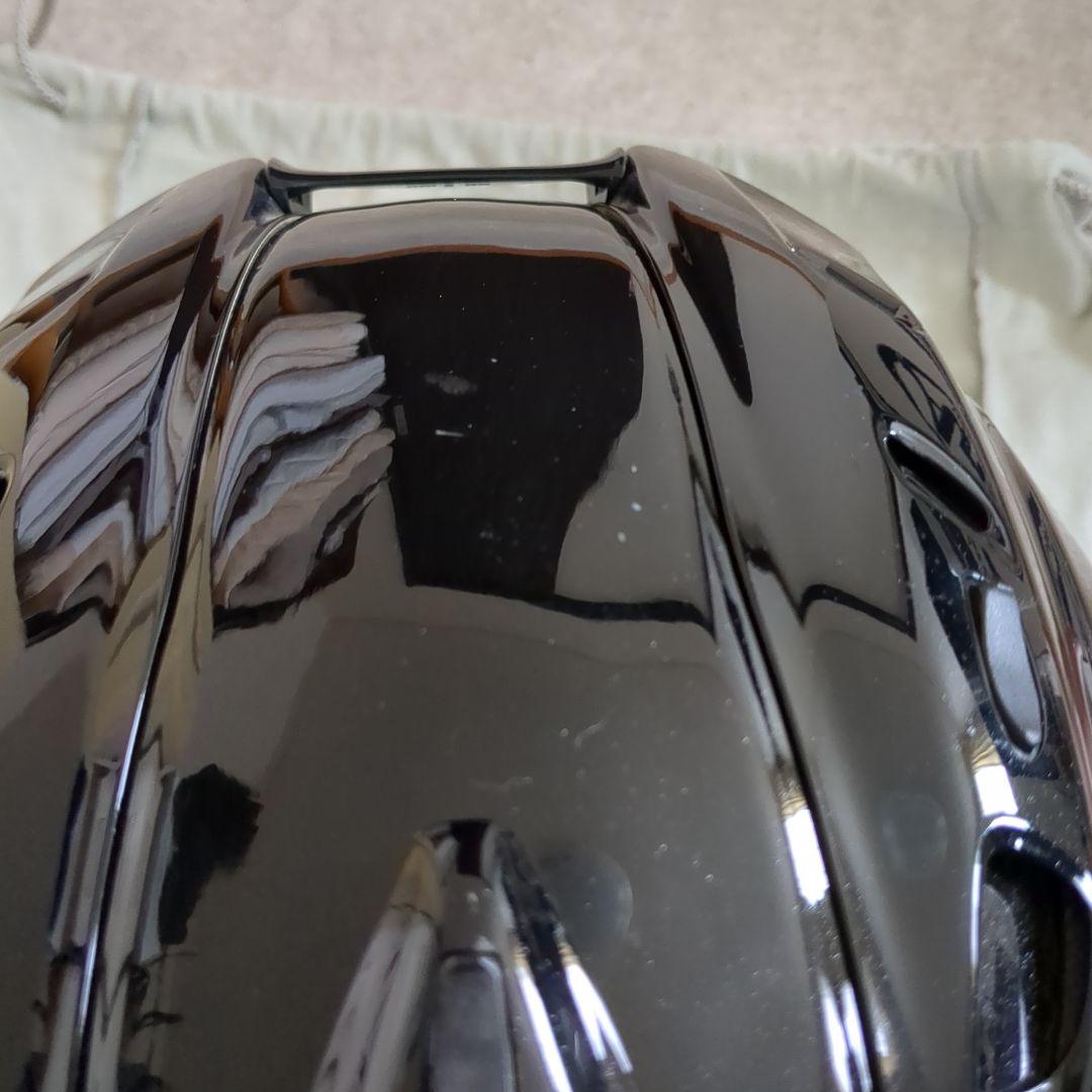 Arai ヘルメット rx−7 ブラック （61−62）