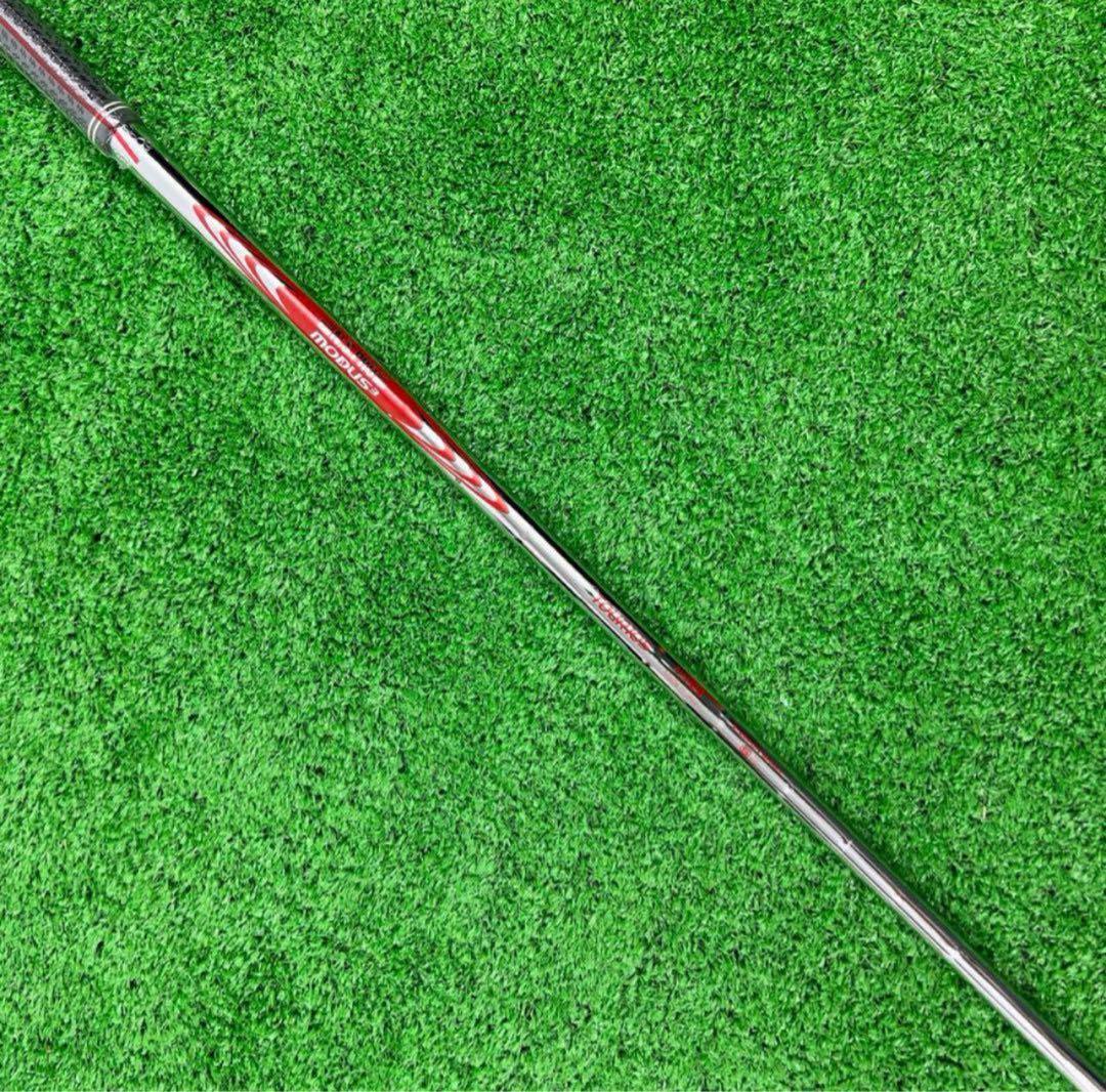 ⭐︎MILLED GRIND3 ブラック 56SB N.S.PRO MODUS3