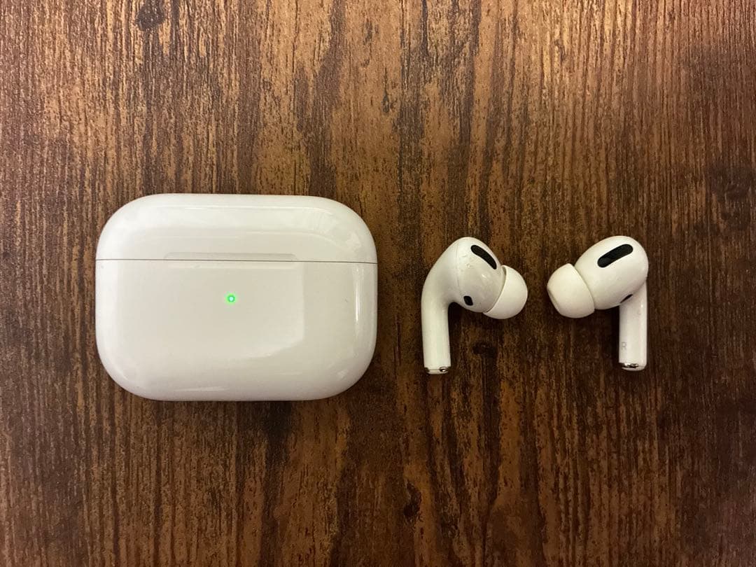 AirPods Pro 第1世代