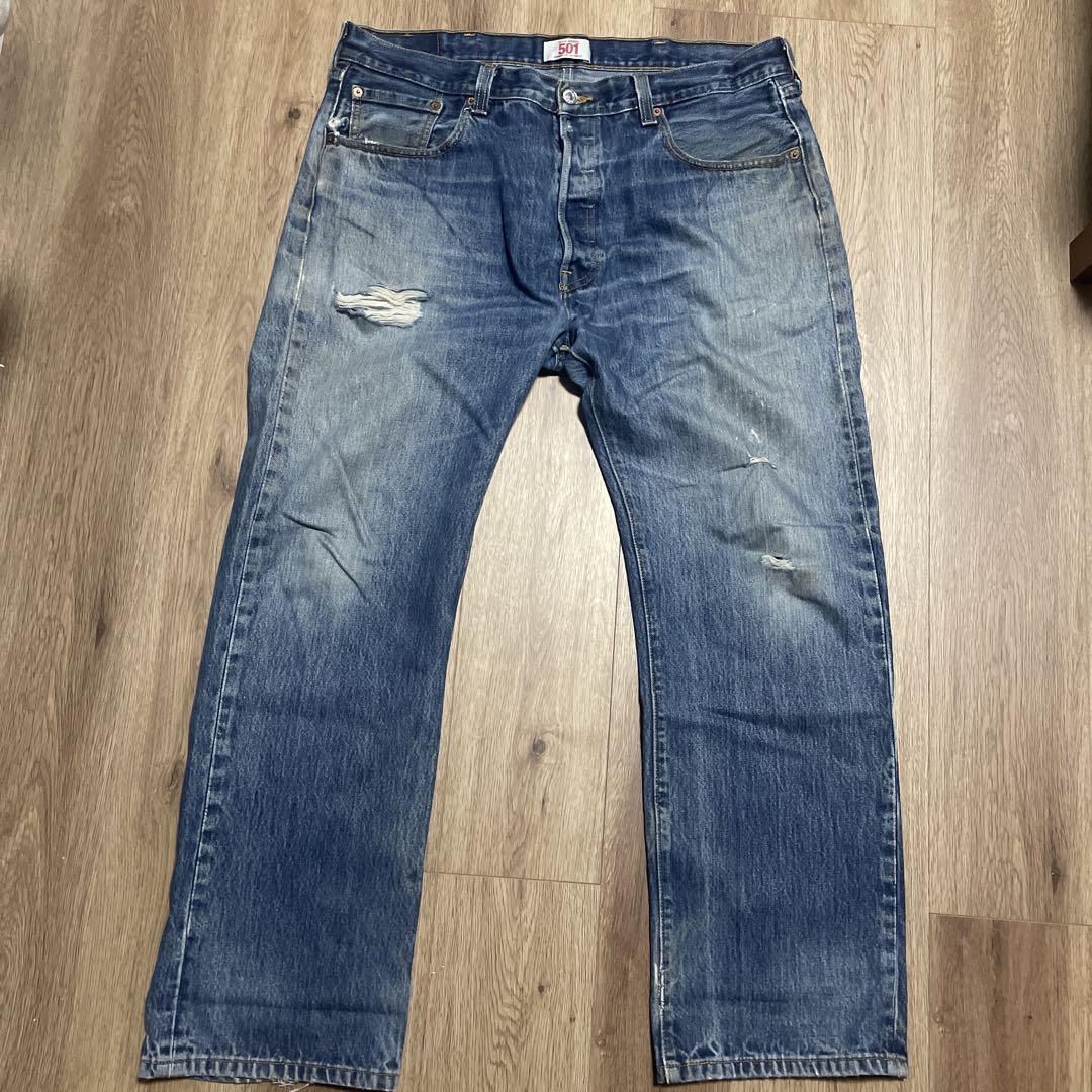 LEVI’S501