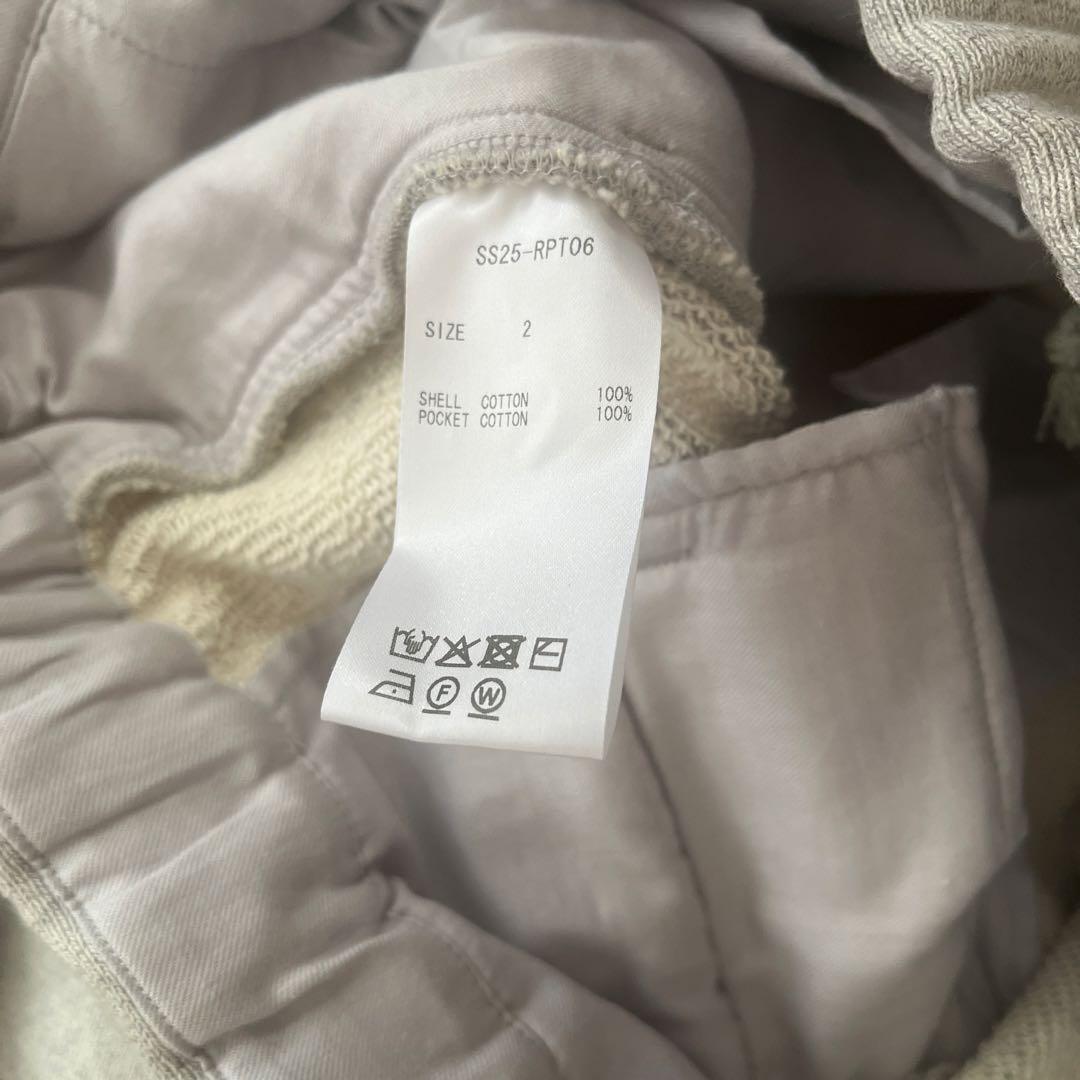 Randy tornado トルネードパンツ