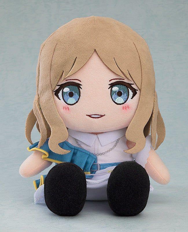 長崎そよ ぬいぐるみ BanG Dream MyGO!!!!!