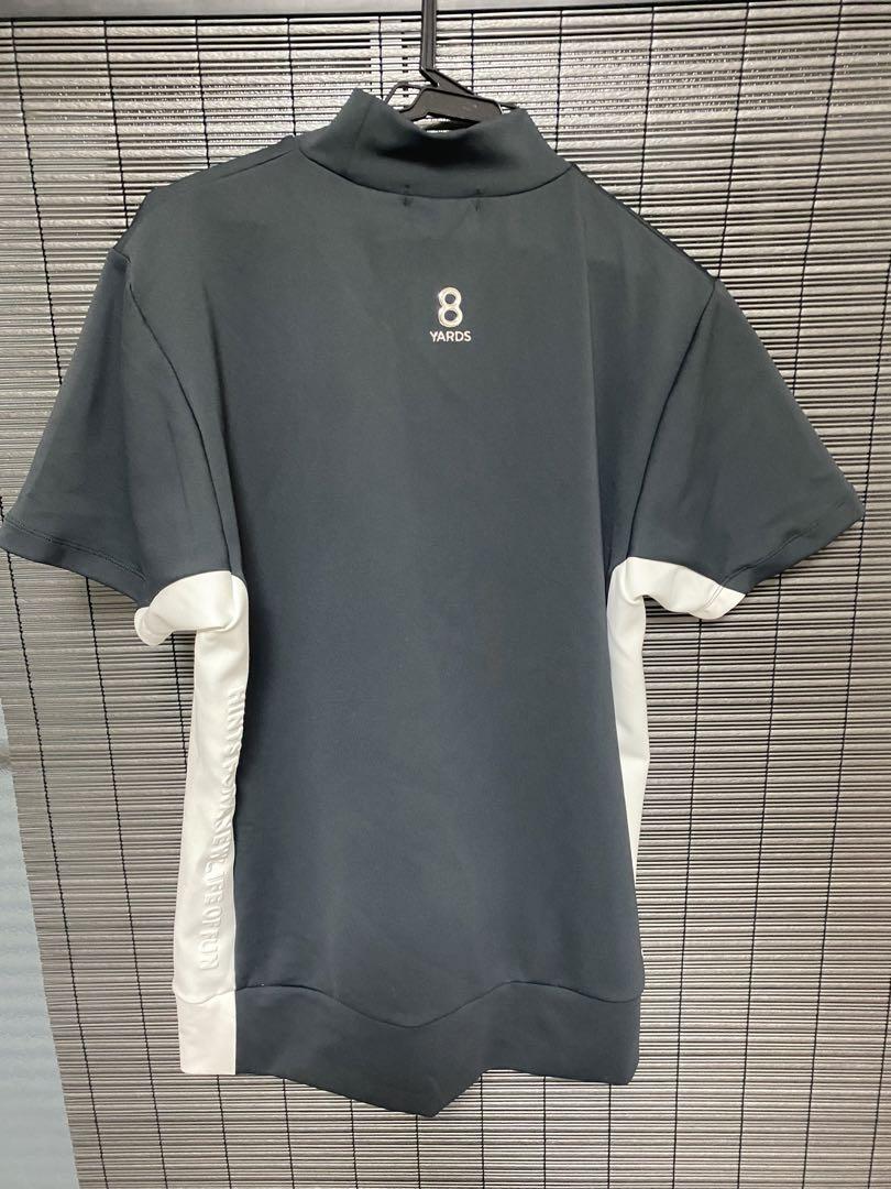 8YARDS モックネック XL ハチヤーズ（8YARDS / MockNeck 2G