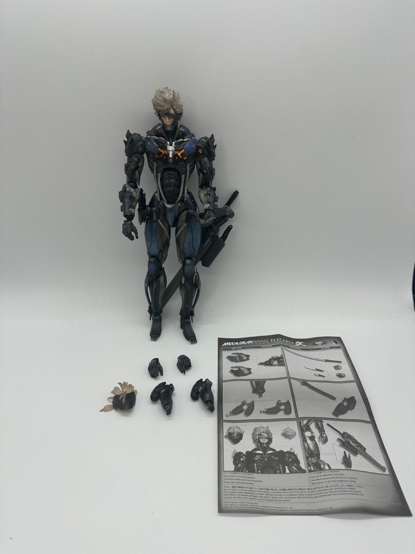 METAL