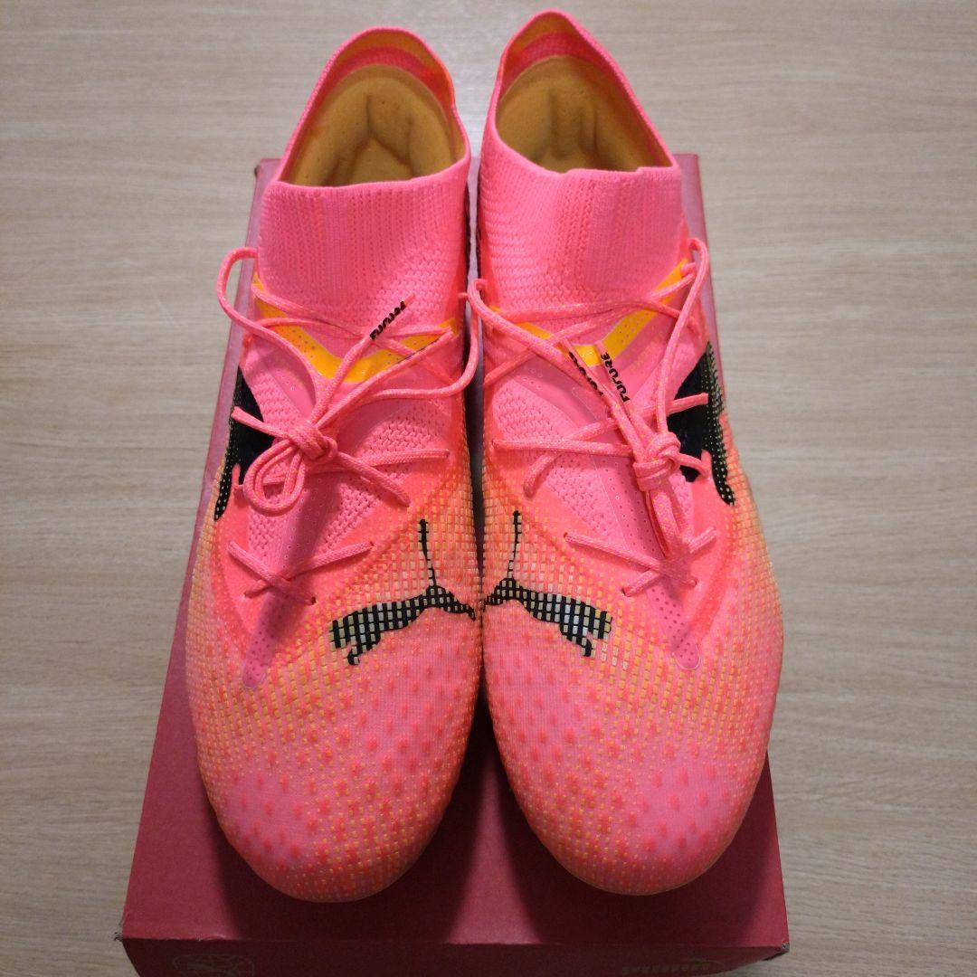 PUMA FUTURE 7 ULTIMATE HG 26.5 サッカースパイク