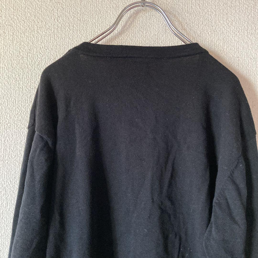 好評 WHEN カーディガン 黒24kgolden着用 Yn1jO-m79028935643 SMOKE