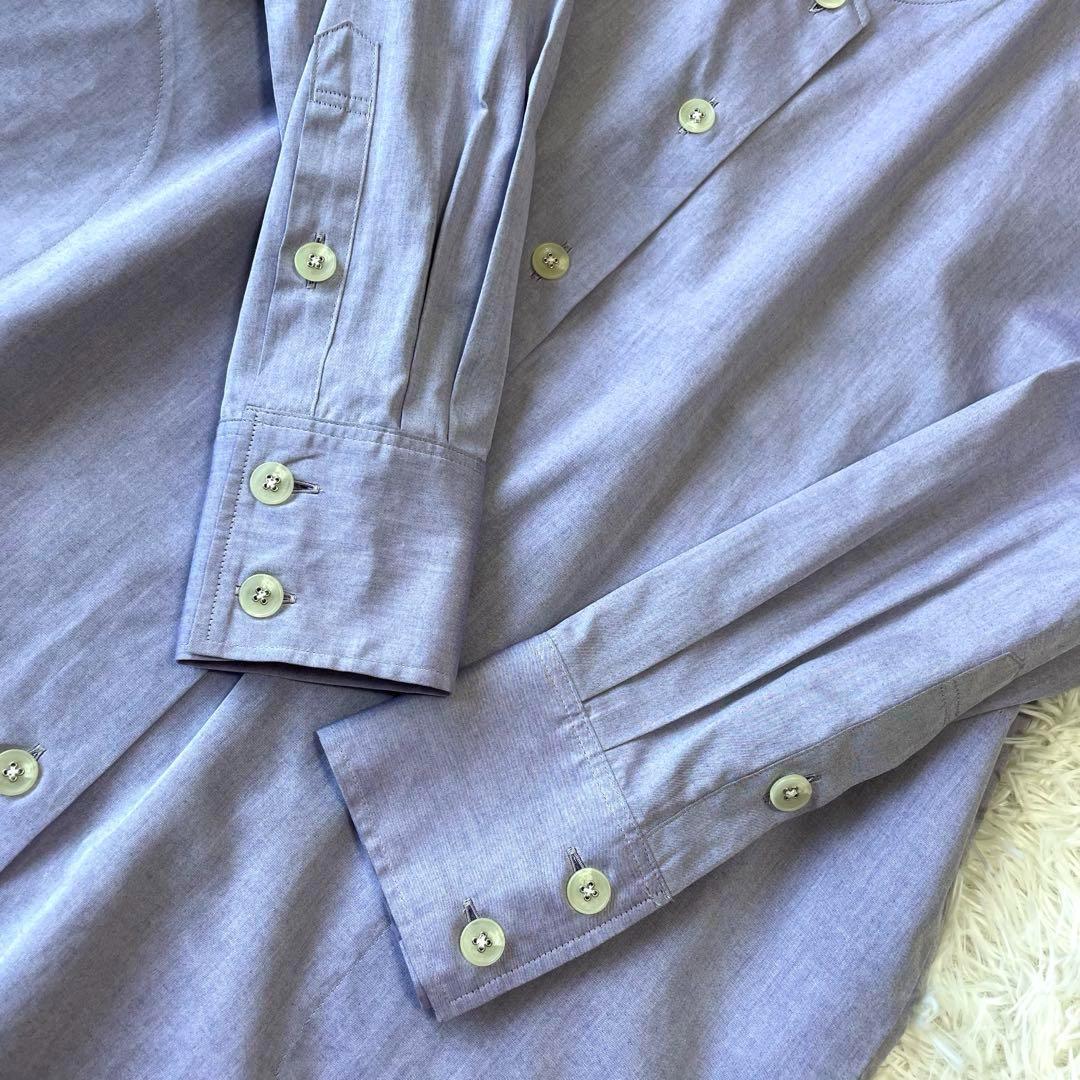 ✨ヴィヴィアンウエストウッド✨希少✨パープル✨ラブシャツ　ワンピース　チュニック