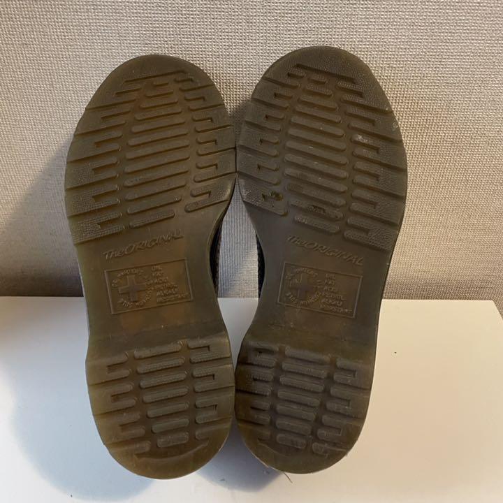 定番最新作 Dr.Martens ドクターマーチン ウイングチップ ozSat-m54264231444 特価超激安