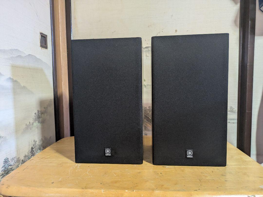 【値下げ】YAMAHA NS-10M ペア　 2ウェイスピーカー ヤマハ YAMAHA ヤマハ NS-10M PRO 2WAYモニタースピーカー ペア / 札幌