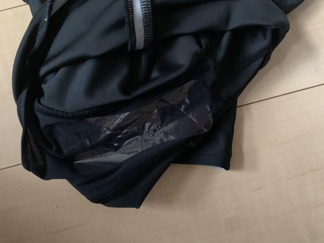 スピード Comfort Lap Kneeskin コンフォートラップニースキン