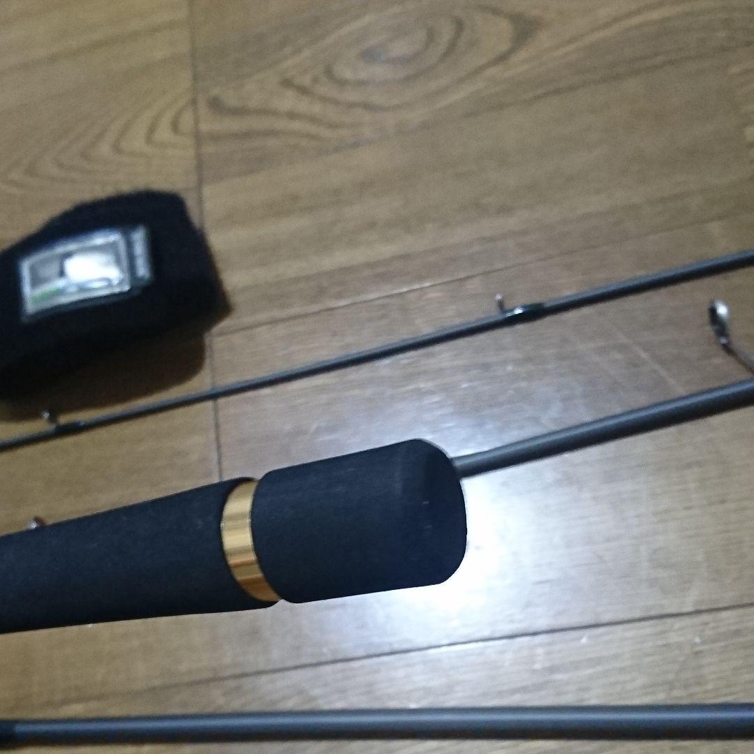 よっし様専用 S90ML ad2ro-m54265609158 ルアーマチックMB 国産格安