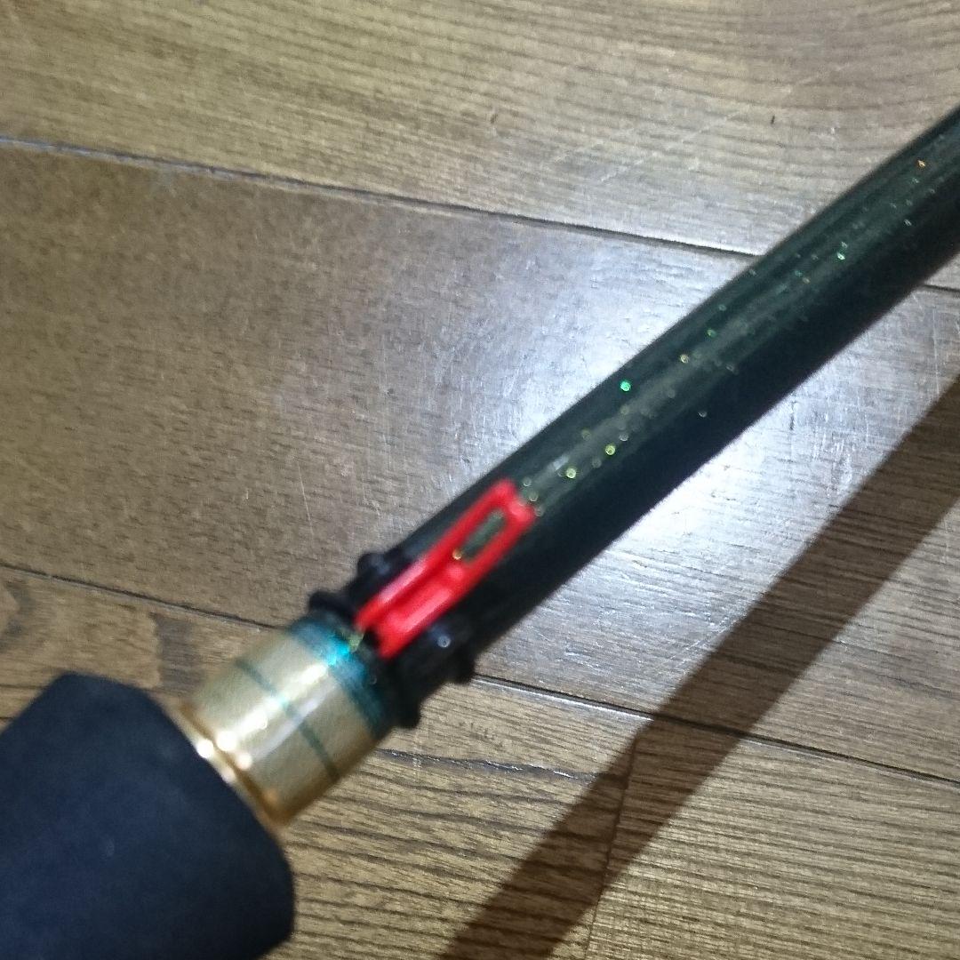 よっし様専用 S90ML ad2ro-m54265609158 ルアーマチックMB 国産格安