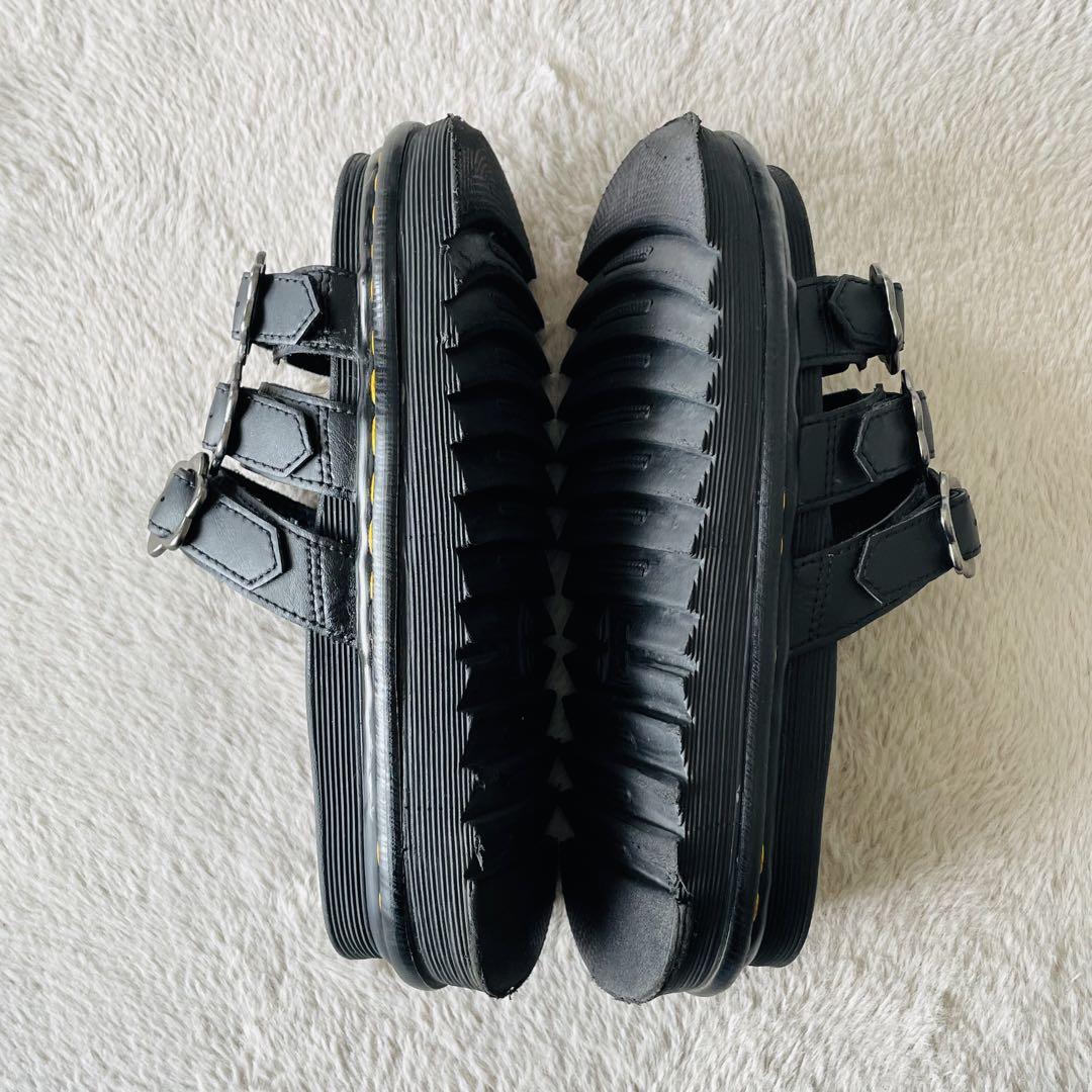 に*こ様 ★廃盤★ Dr.Martens ブレアースライドフラワー 花23-24 に*こ様 ☆廃盤☆ Dr.Martens ブレアースライドフラワー 花23-24