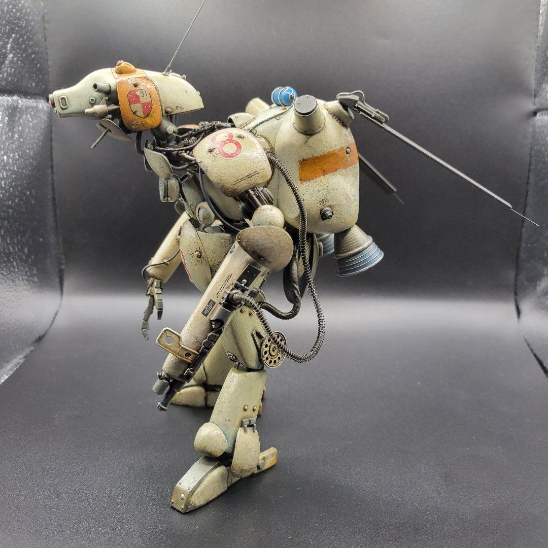 Maschinen Krieger まとめ売り【最終値下げ】 Maschinen Krieger まとめ売り【最終値下げ】