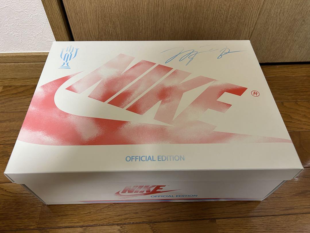 Trophy Room × Nike Air Jordan 1 Low OG