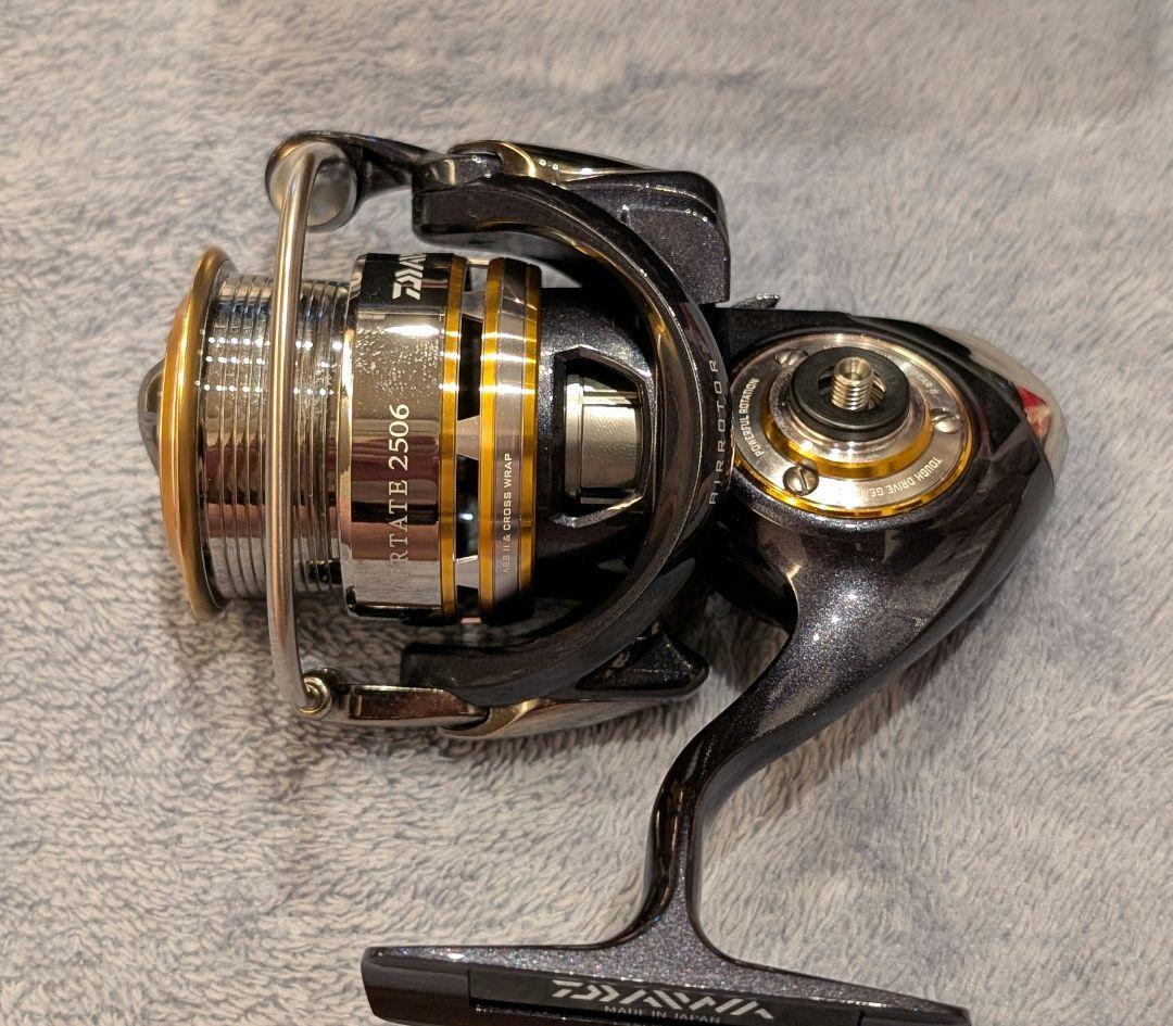 卍 DAIWA