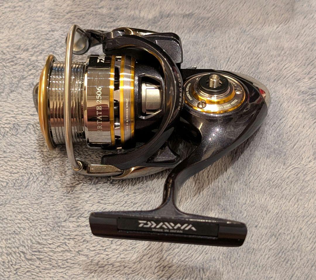DAIWA