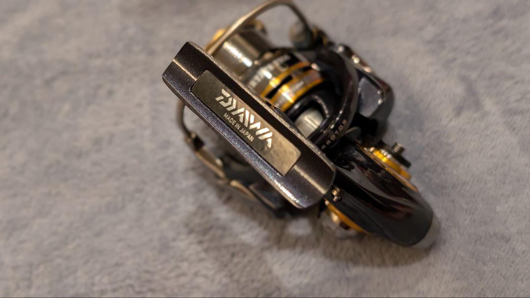 DAIWA 10