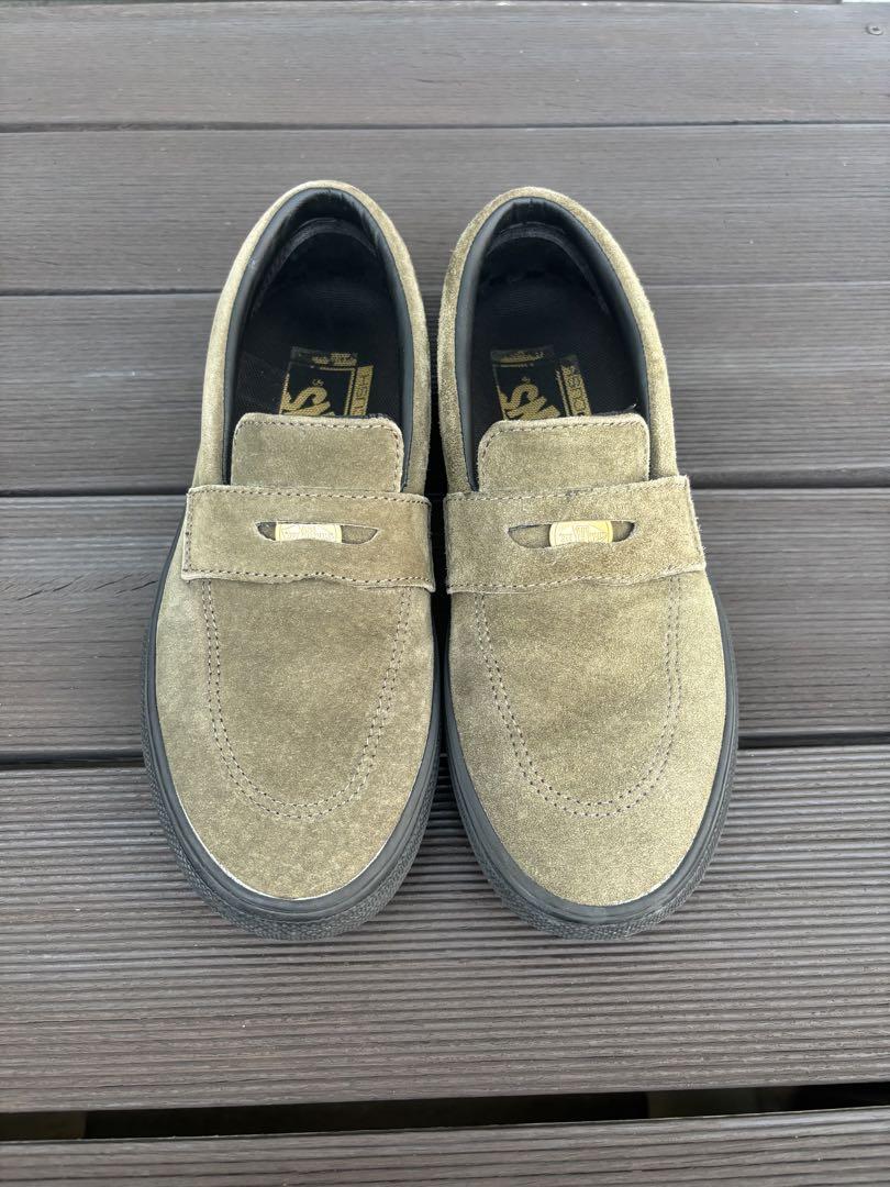 Vans VANS ベアトリス・ドモンド スケート スタイル 53