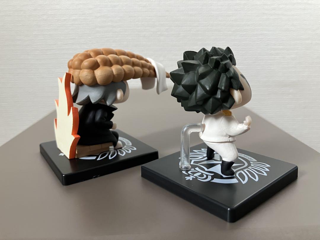 ダンガンロンパ デフォルメフィギュア みんなのくじ G賞