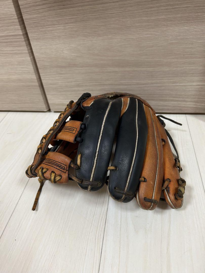 SSK 硬式グローブ