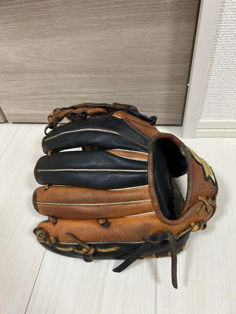 SSK 硬式グローブ
