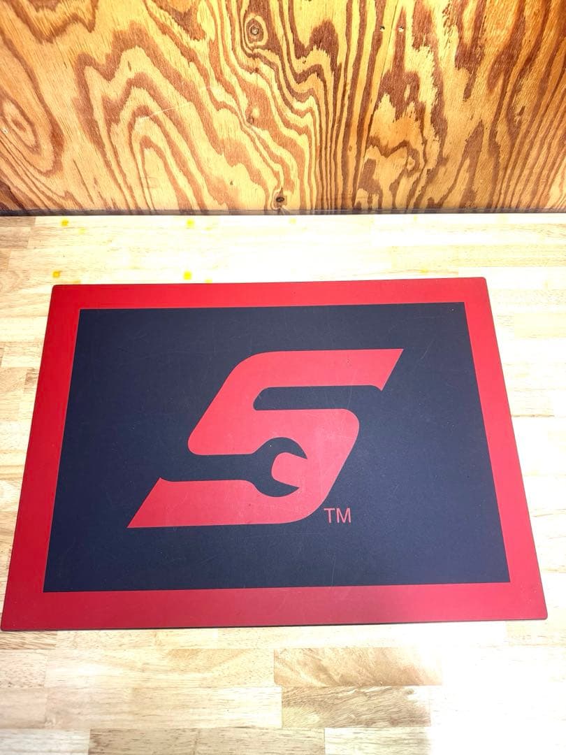 Snap-on カッターマット 大