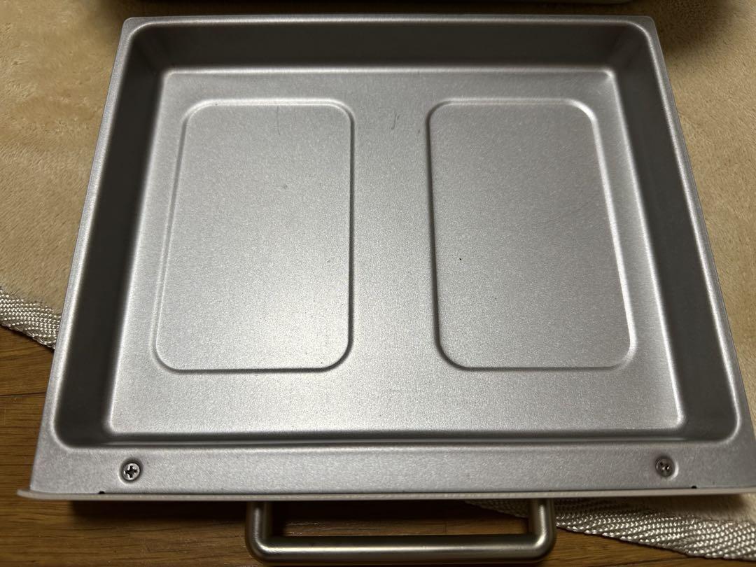 【BRUNO】ブルーノ コンパクトグリルホットプレート BOE109 グレージュ