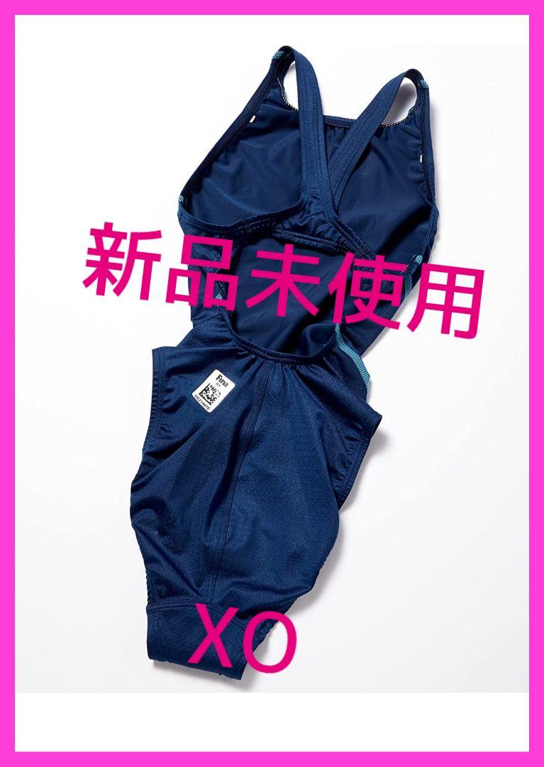 新品未使用匿名配送arena XOサイズ 競泳水着レディース リミック