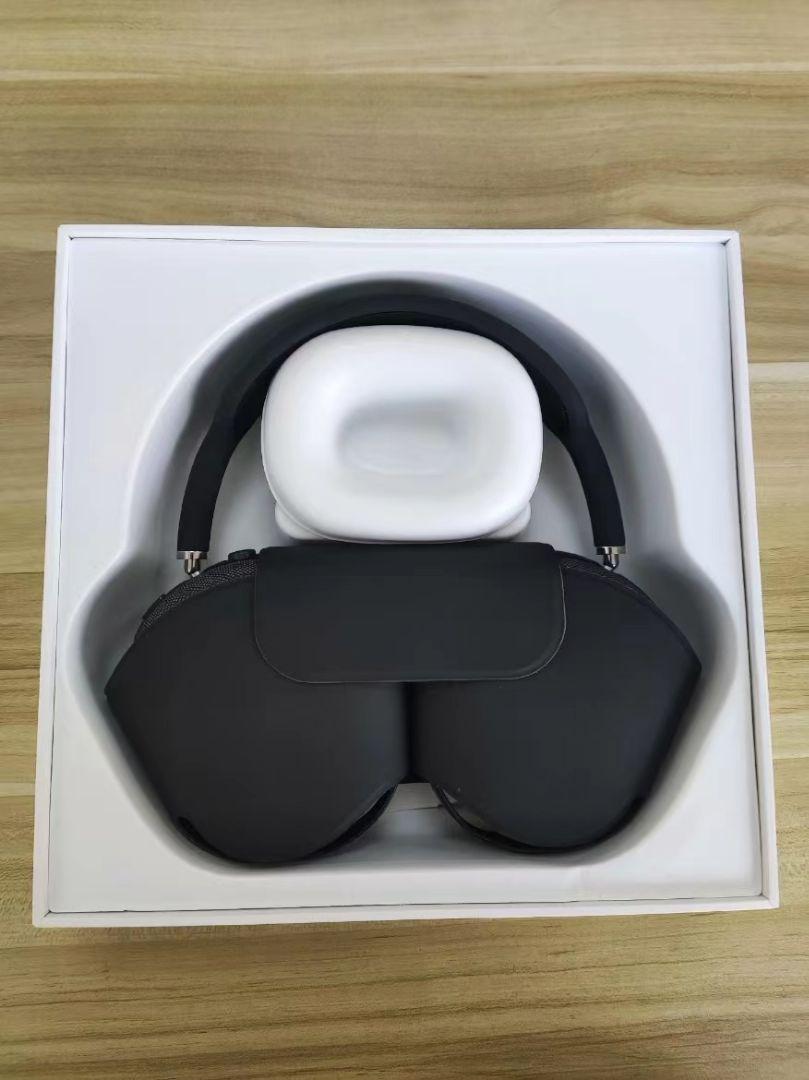 APPLE AIRPODS MAX SPACE GRAY本当に 安い