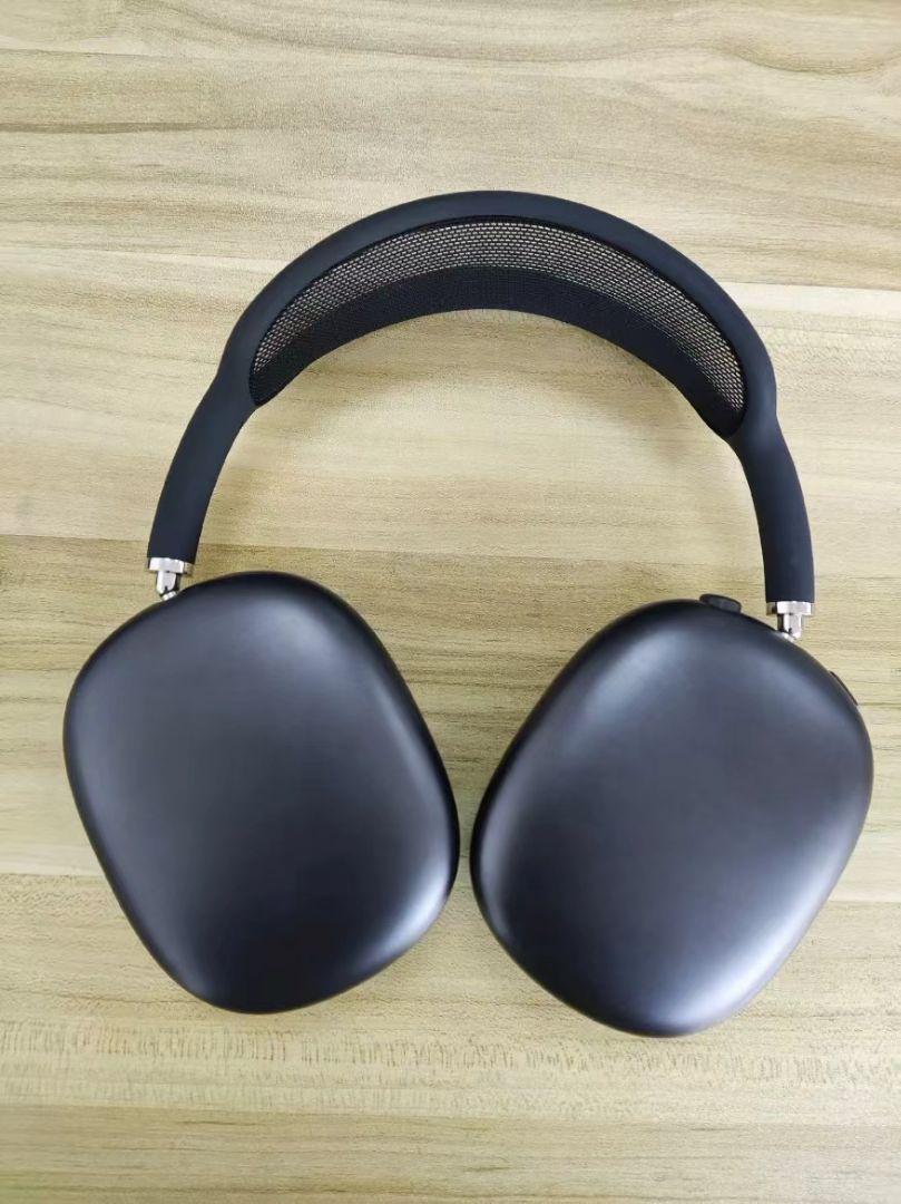 Apple AirPods Max スペースグレー 本体 AirPods Max - Apple（日本）
