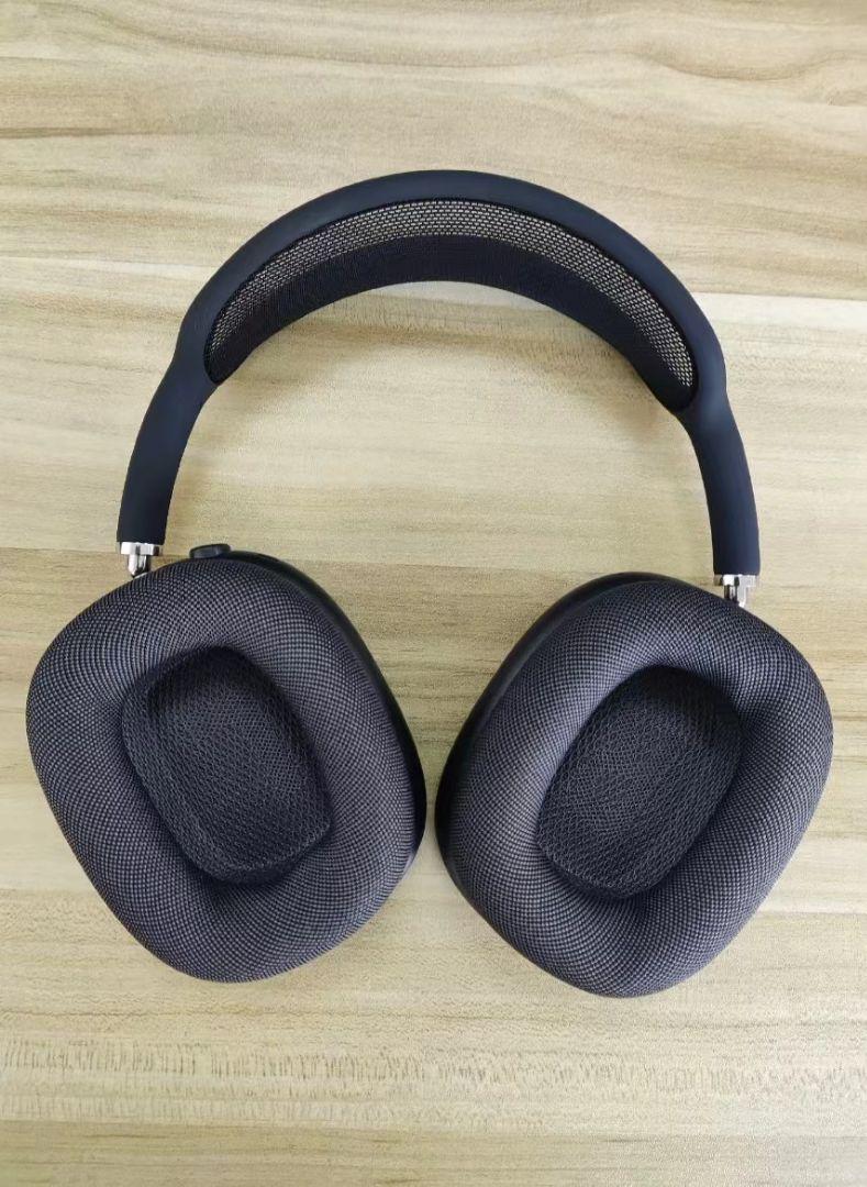 Apple AirPods Max スペースグレー 本体 AirPods Max - スペースグレイ（MGYH3J）| au Online Shop