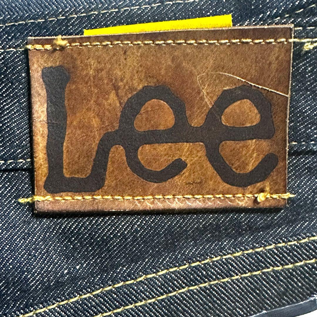 デッドLee 101B 1944年モデル デニムパンツ Lot.3101 W33